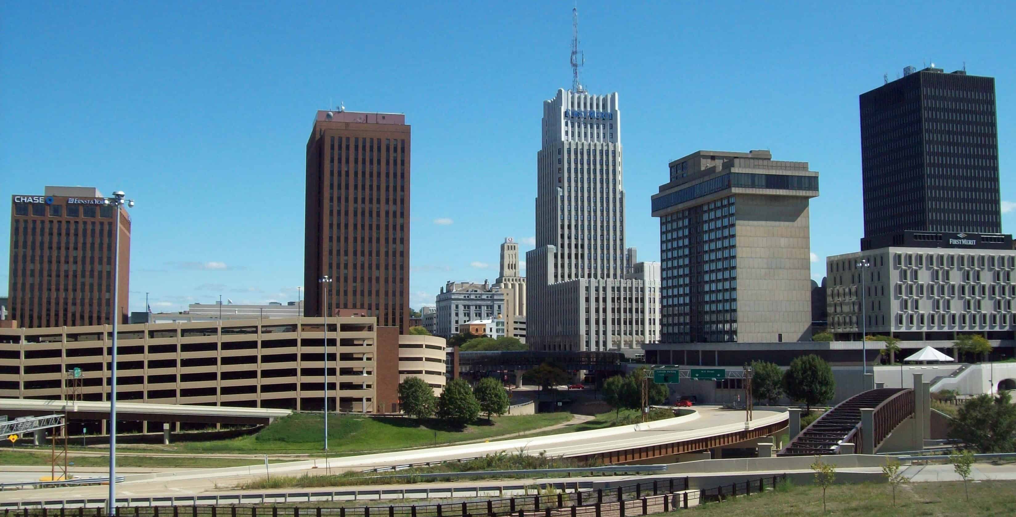 image of things to do in akron