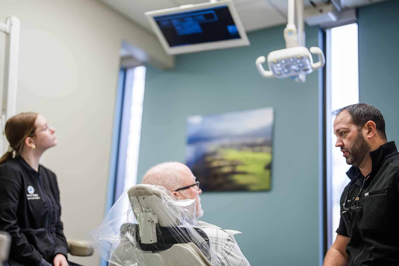 Intraoral Camera