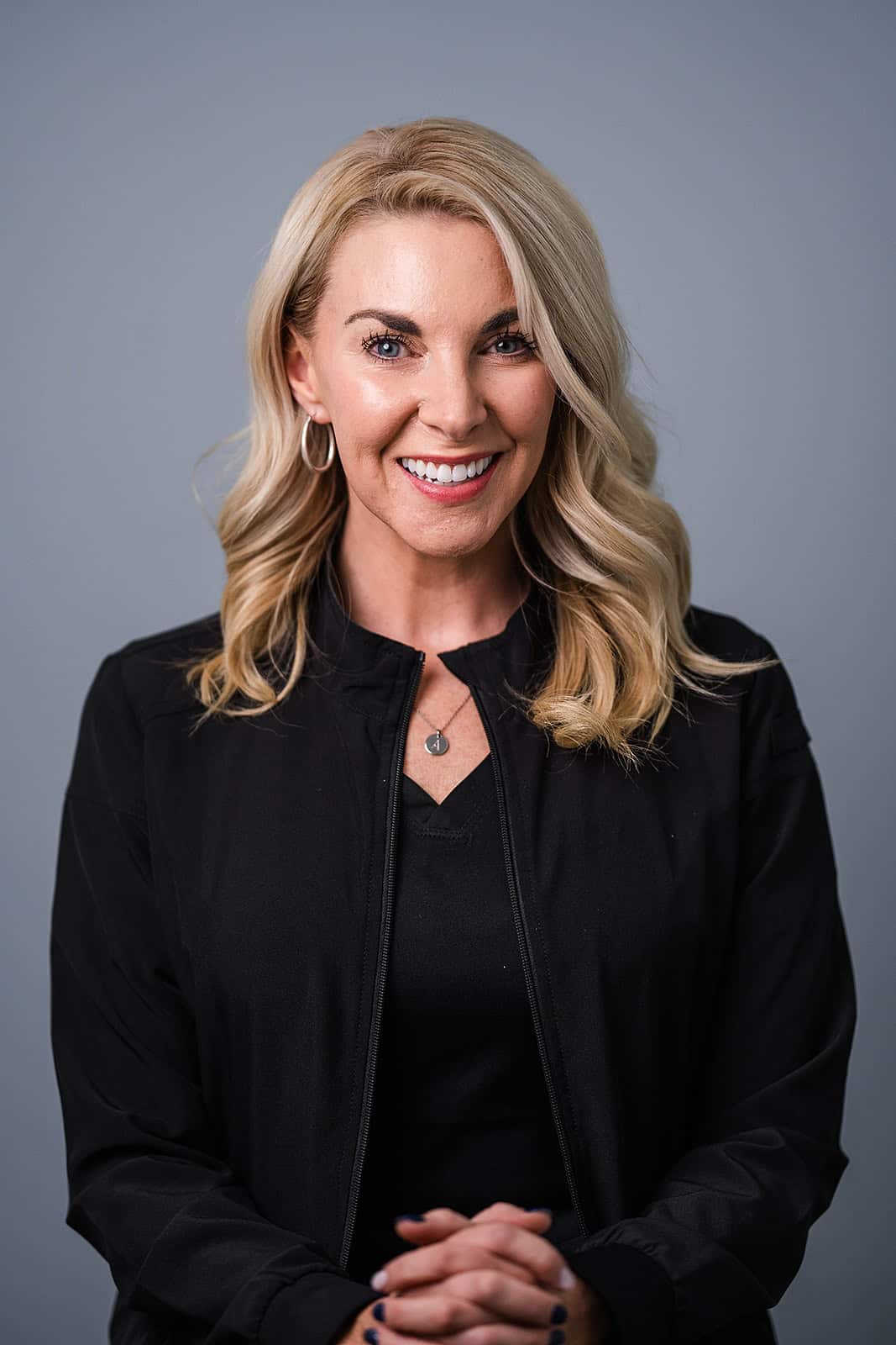 Ashley - Dental Hygienist