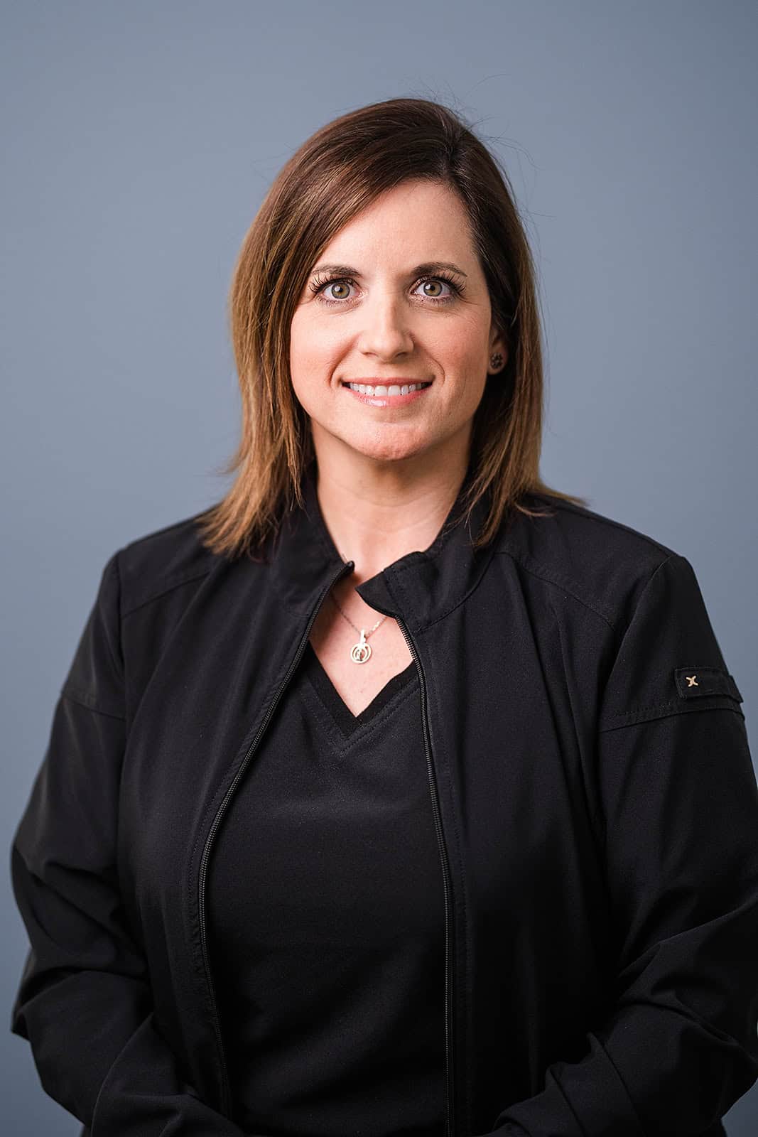 Lindsay - Dental Hygienist