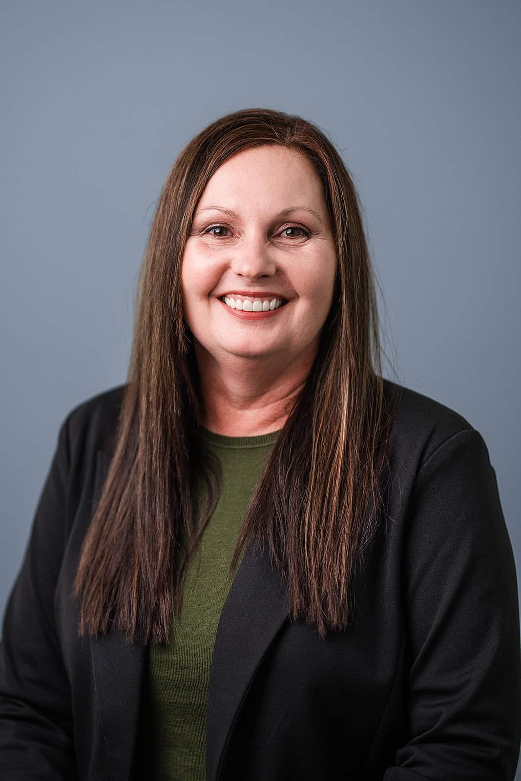 Maria Treatment Coordinator