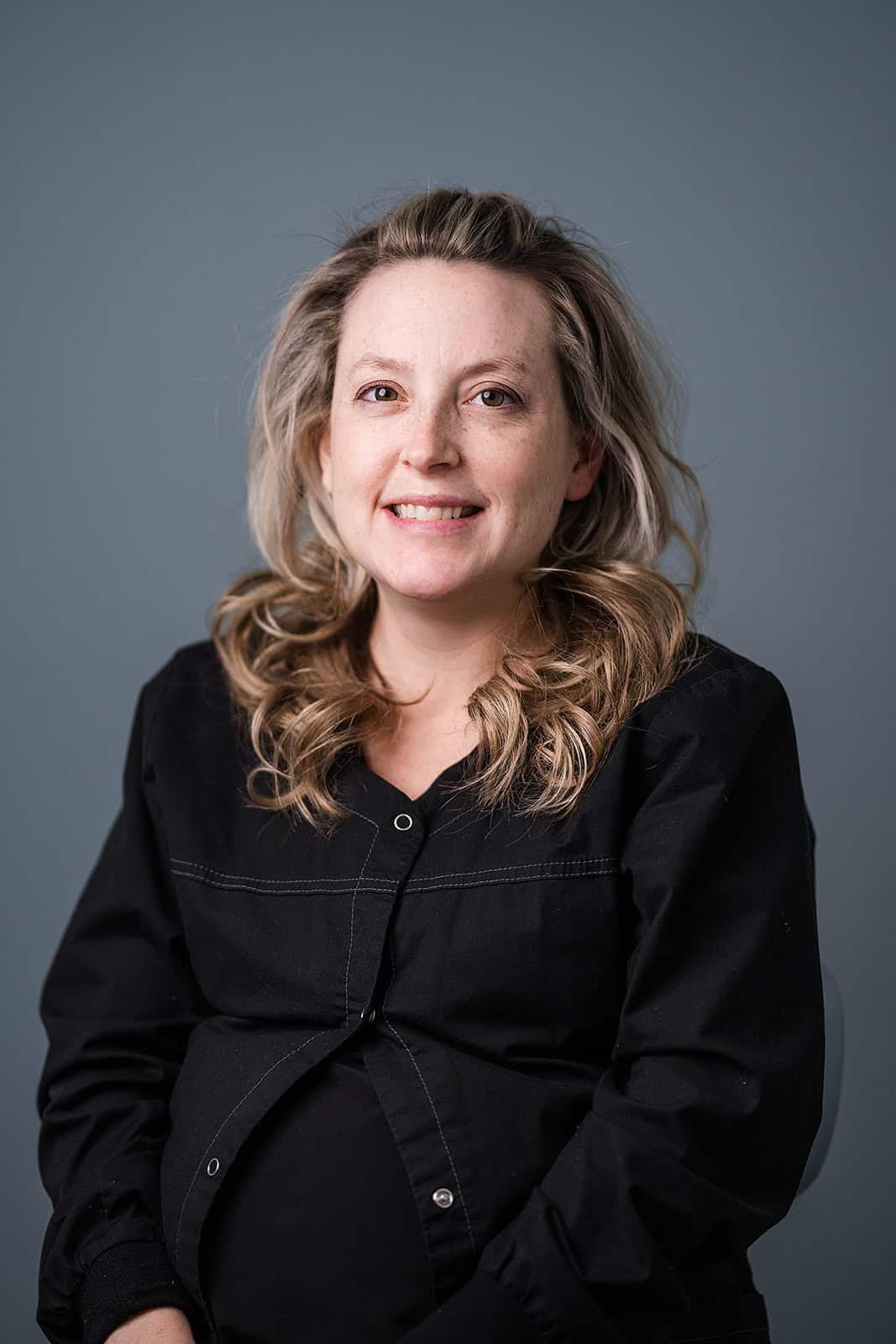 Amanda - Dental Hygienist
