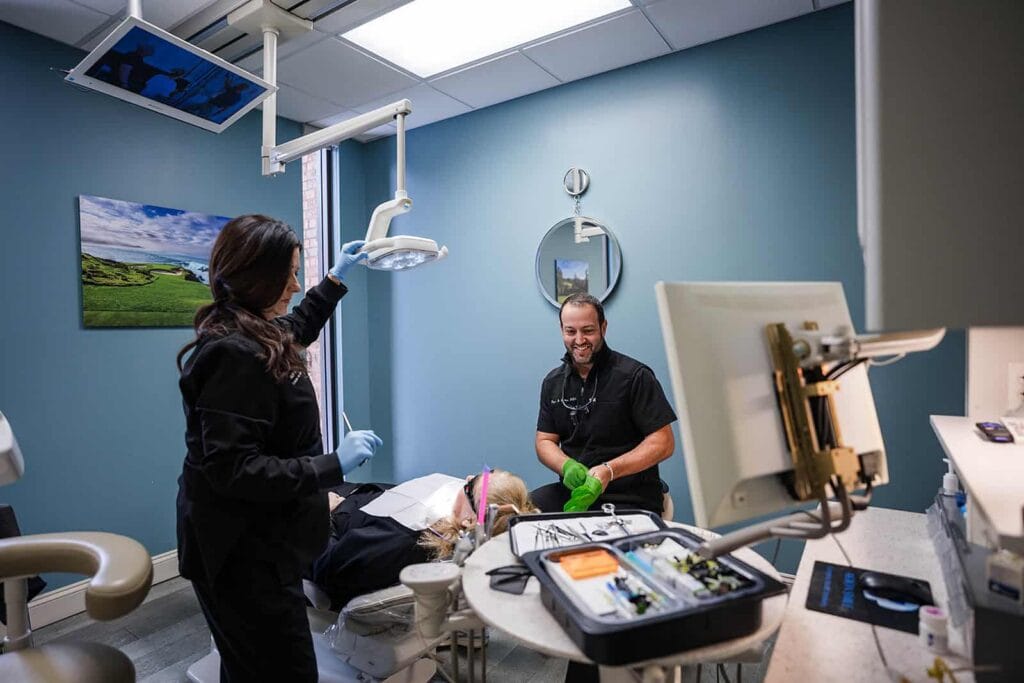 Akron Smile - Best Akron Dentist