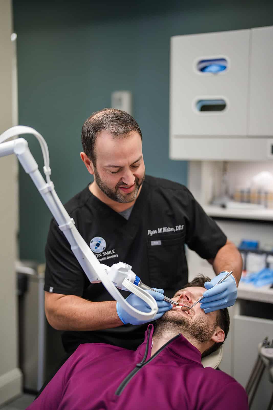 SOLEA Dental Laser