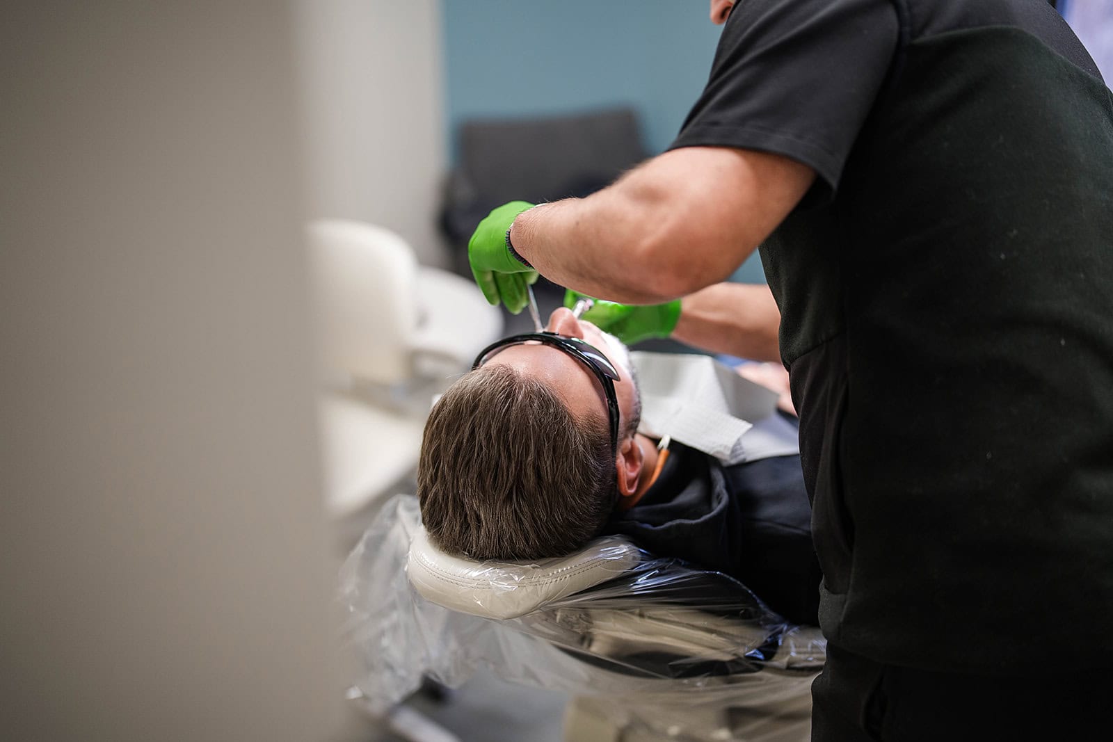 Conscious Sedation
