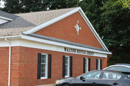 Canton Office
