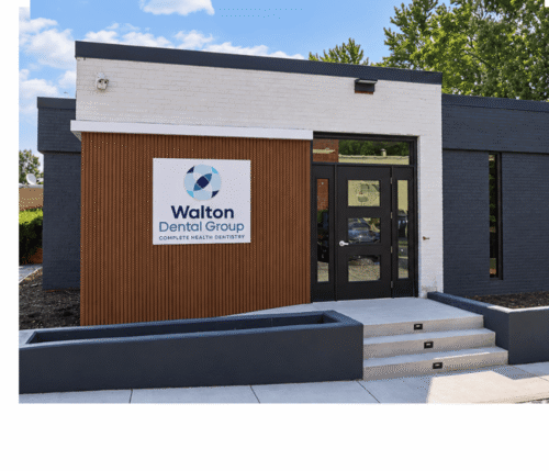 Akron Office